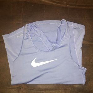 Nike Dry Fit Tank